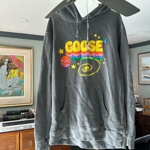 Goose Medium Hoodie